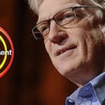 Sir Ken Robinson at TED talks about Creativity